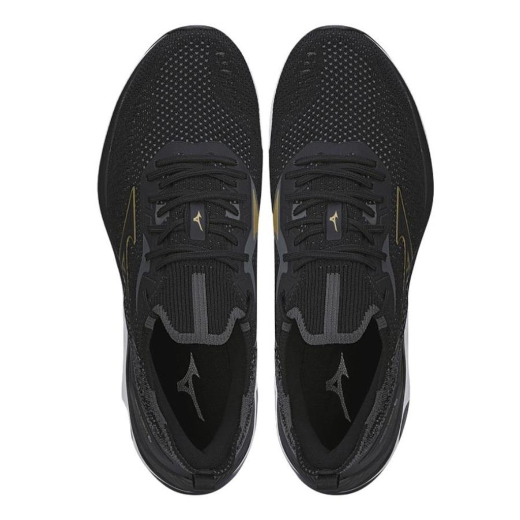 Imagem 3 do produto Tênis Mizuno Mirai 6 - Masculino