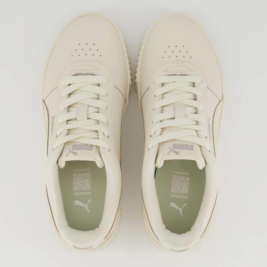 Imagem 4 do produto Tênis Puma Carina BDP - Feminino