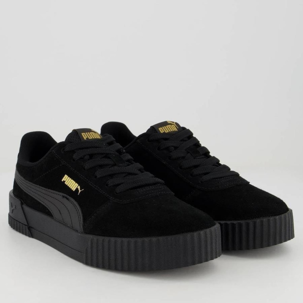 Imagem 2 do produto Tênis Puma Carina BDP - Feminino