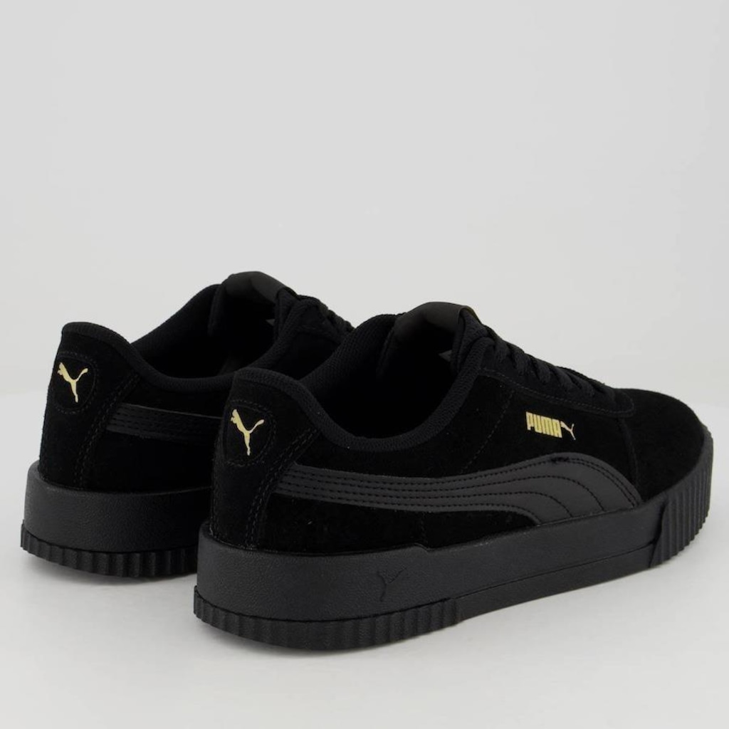 Imagem 3 do produto Tênis Puma Carina BDP - Feminino