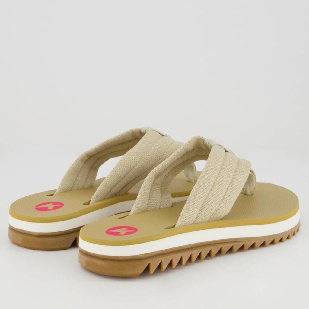 Imagem 4 do produto Chinelo Kenner Kyra Pro Comfy - Feminino