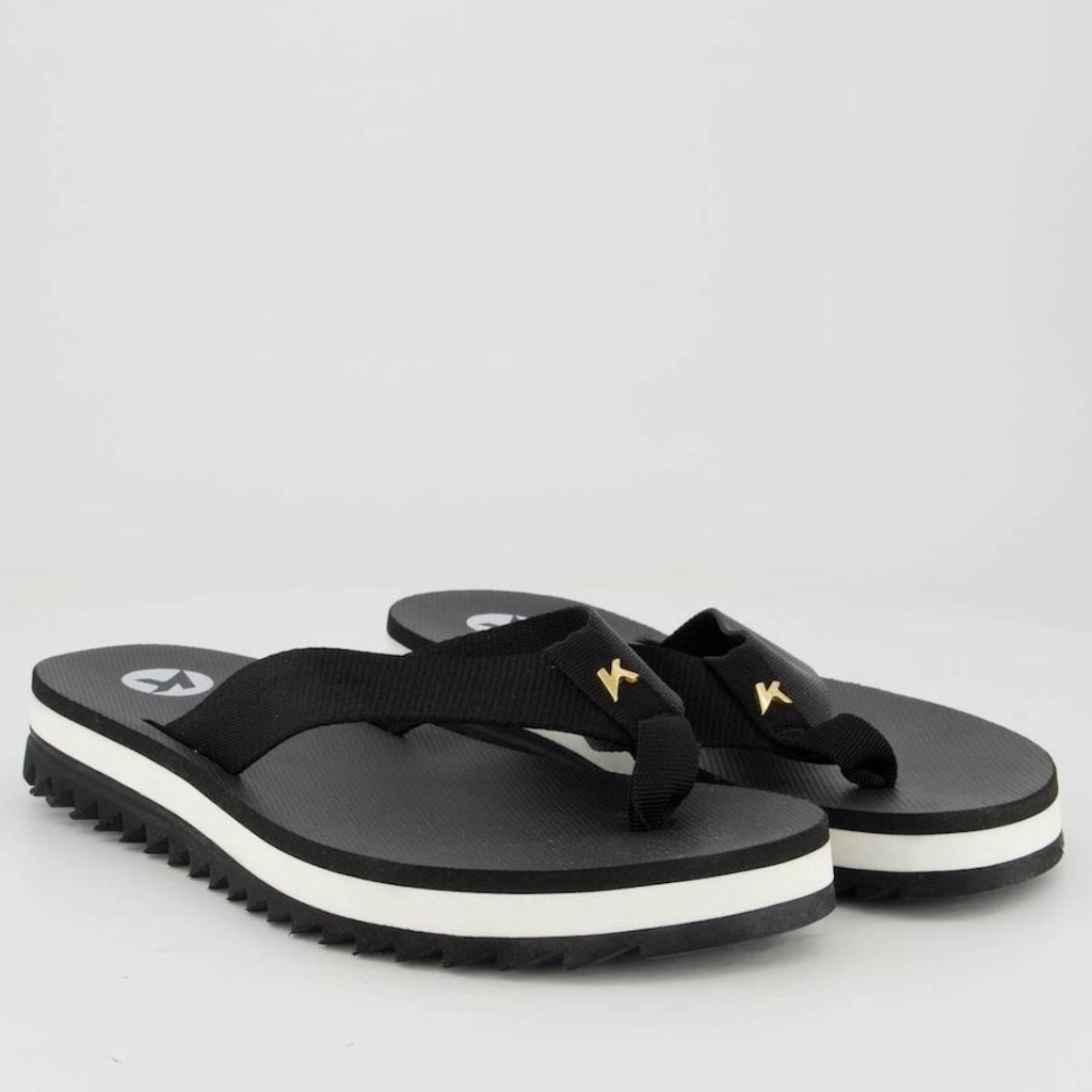 Imagem 3 do produto Chinelo Kenner Kyra Pro - Feminino