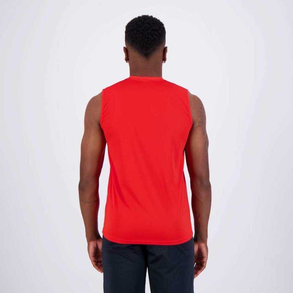 Imagem 4 do produto Camiseta Regata Fila Myler - Masculina