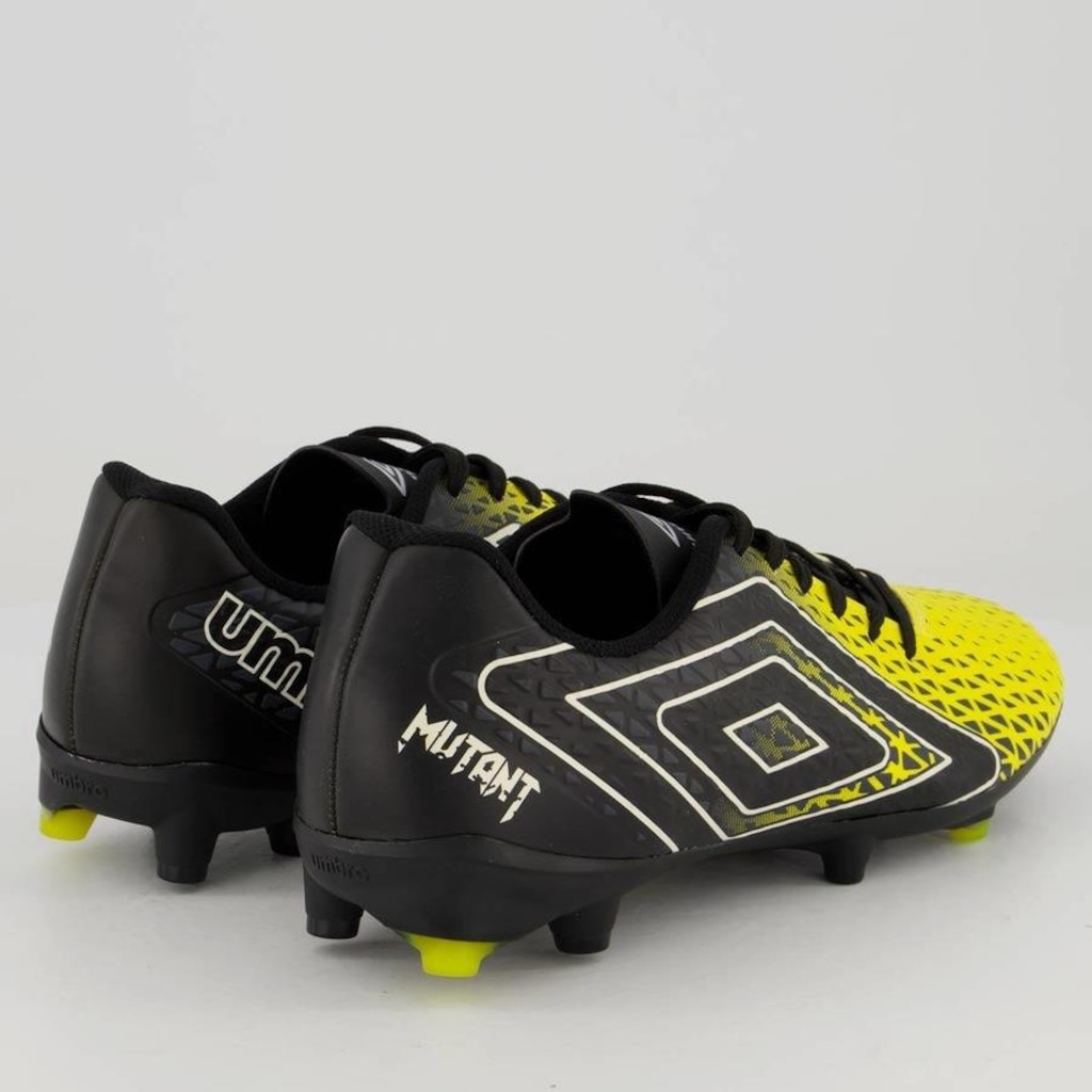 Imagem 3 do produto Chuteira de Campo Umbro Mutant - Adulto