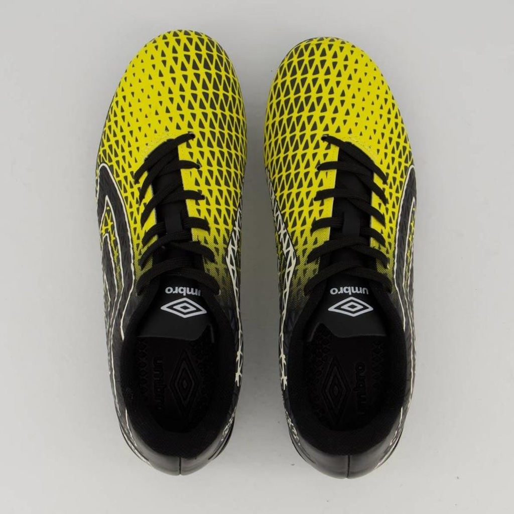 Imagem 4 do produto Chuteira de Campo Umbro Mutant - Adulto