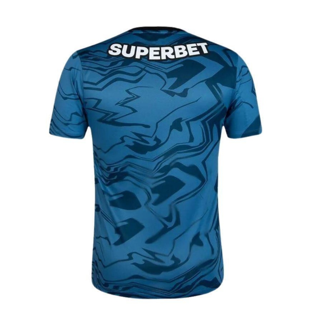 Imagem 3 do produto Camisa de Goleiro do São Paulo 24 New Balance Masculina