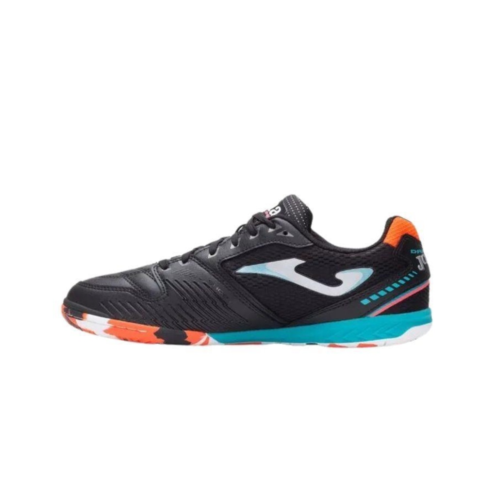 Imagem 2 do produto Chuteira Futsal Joma Dribling - Adulto