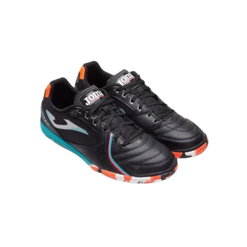 Imagem 3 do produto Chuteira Futsal Joma Dribling - Adulto