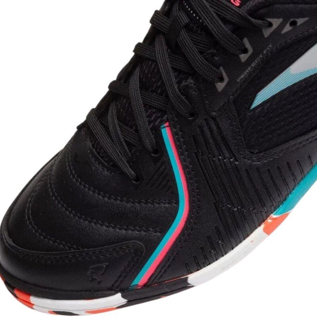 Imagem 4 do produto Chuteira Futsal Joma Dribling - Adulto