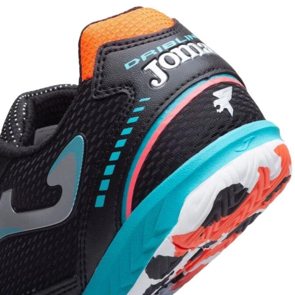 Imagem 5 do produto Chuteira Futsal Joma Dribling - Adulto