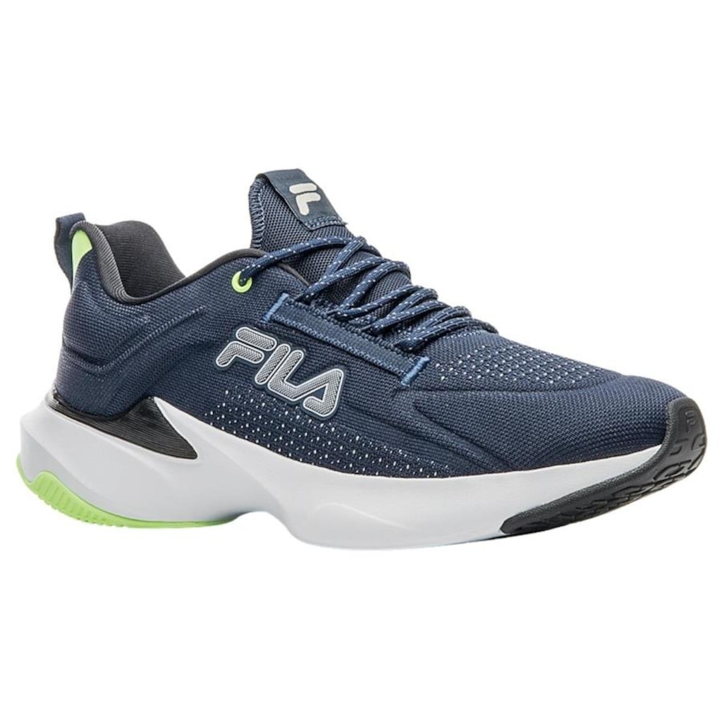 Imagem 2 do produto Tênis Fila Racer Master - Masculino