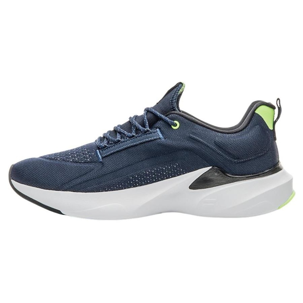 Imagem 3 do produto Tênis Fila Racer Master - Masculino