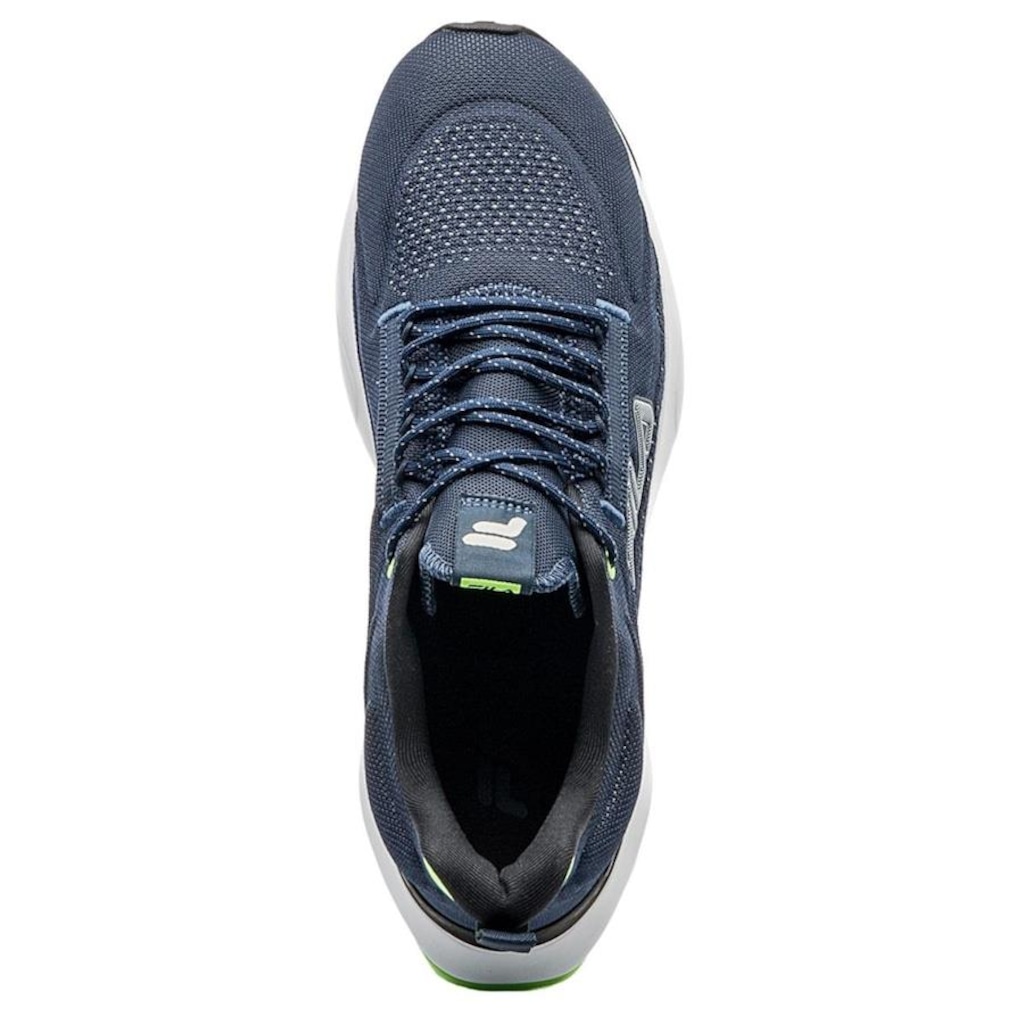 Imagem 4 do produto Tênis Fila Racer Master - Masculino