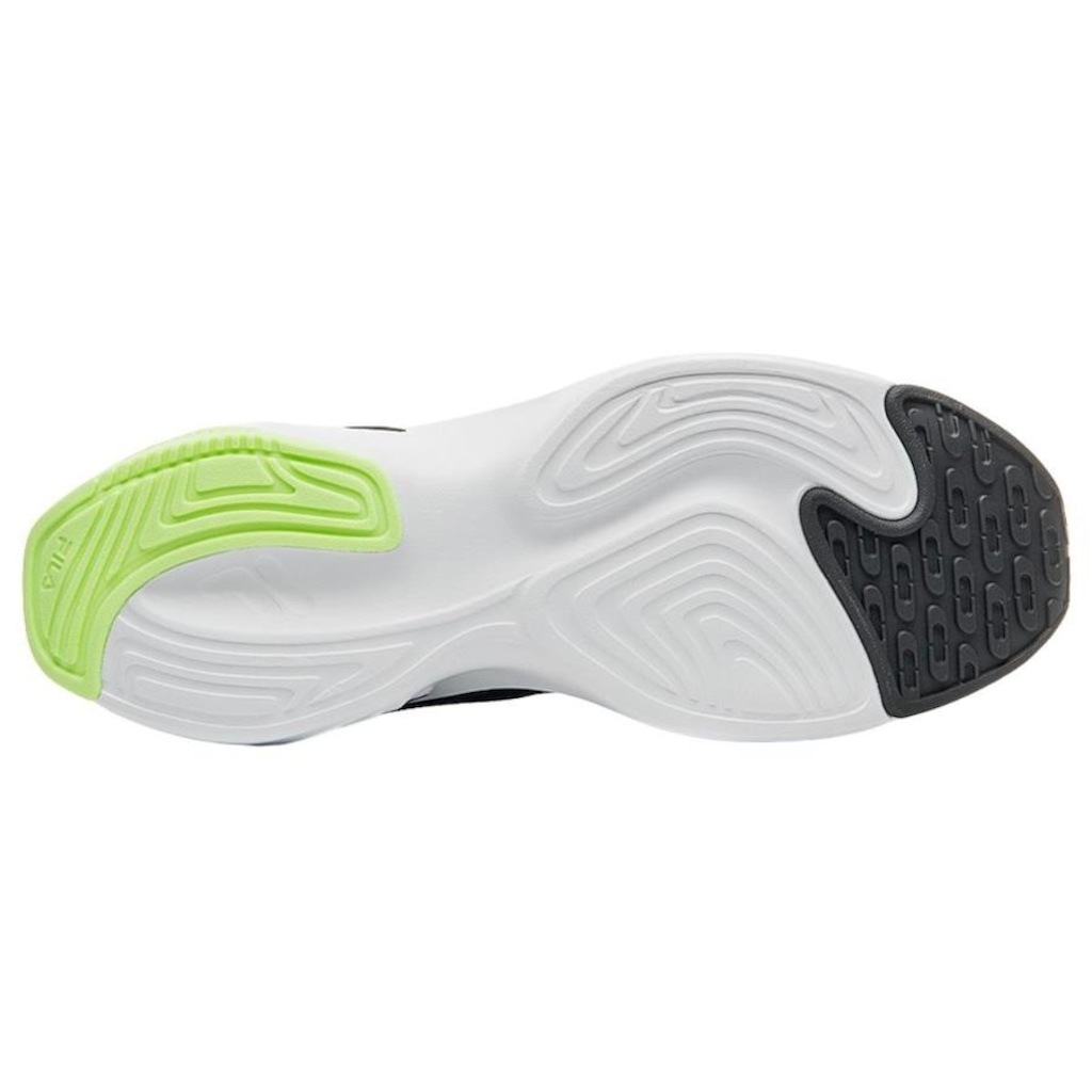 Imagem 5 do produto Tênis Fila Racer Master - Masculino