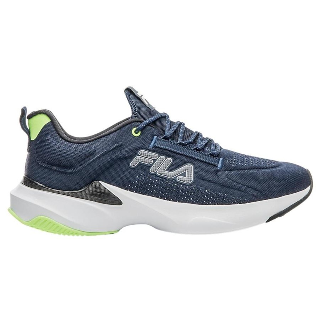 Imagem 1 do produto Tênis Fila Racer Master - Masculino