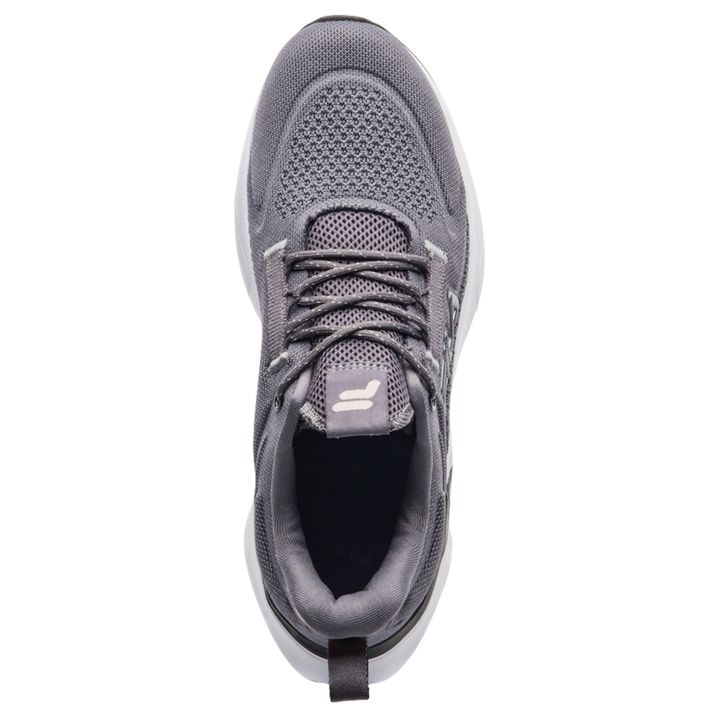 Imagem 4 do produto KIT TÊNIS DE CORRIDA FILA RACER MASTER + MEIA - FEMININO