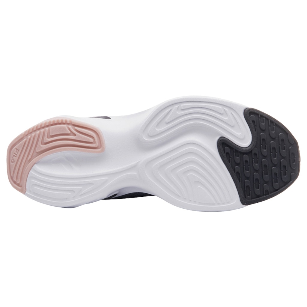 Imagem 5 do produto KIT TÊNIS DE CORRIDA FILA RACER MASTER + MEIA - FEMININO