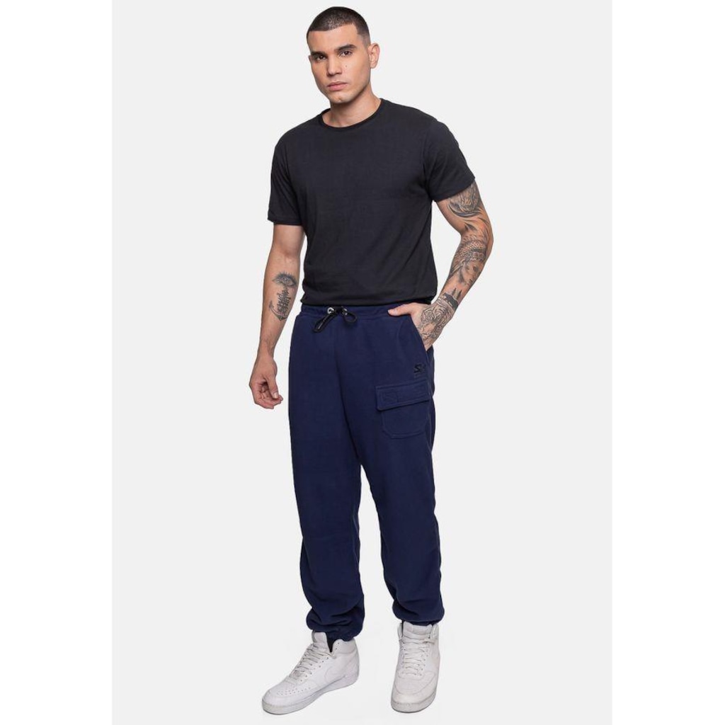 Imagem 3 do produto Calça Starter Sintética Pollar - Masculina