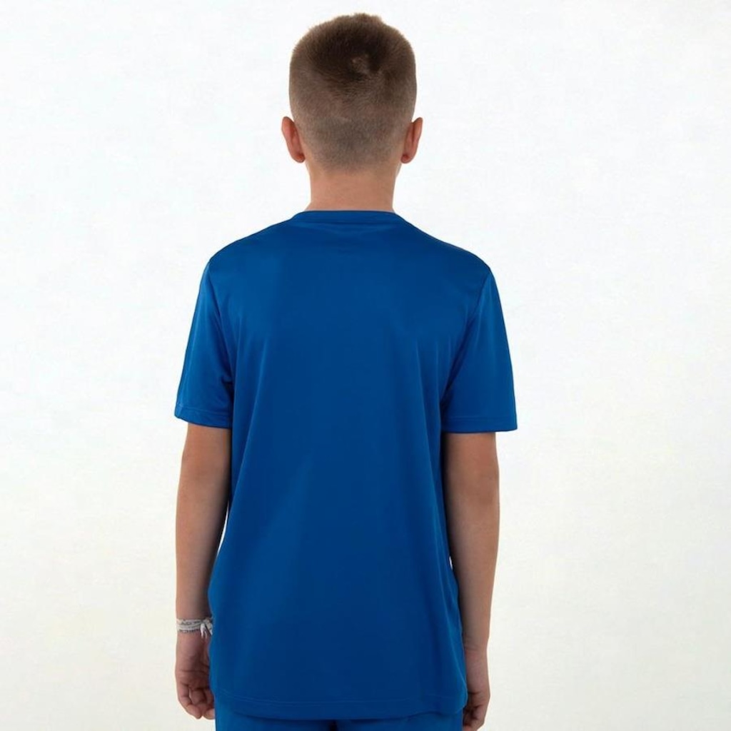 Imagem 3 do produto Camisa Umbro Legacy - Infantil