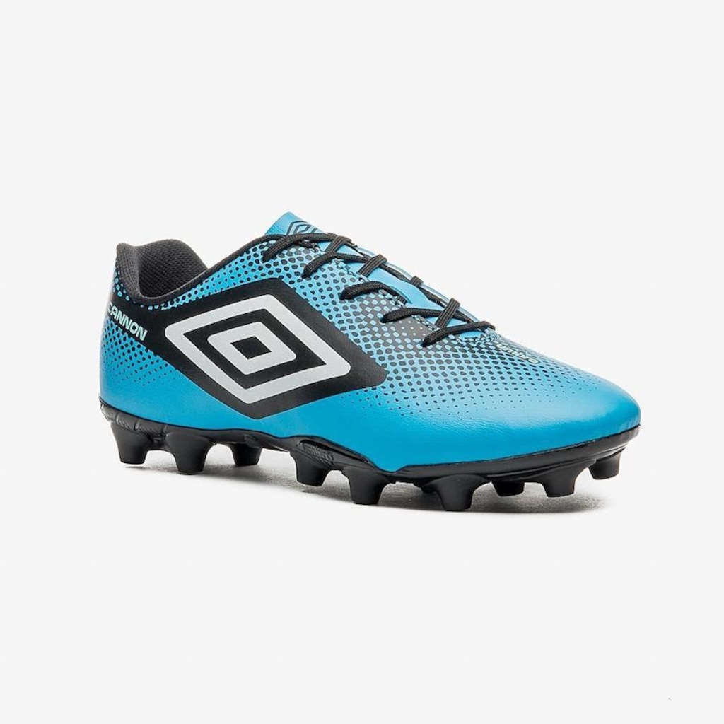Imagem 3 do produto Chuteira de Campo Umbro Cannon - Adulto