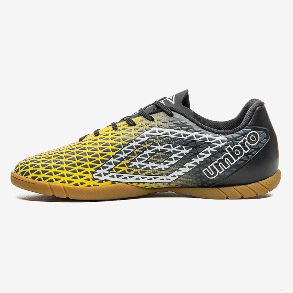Imagem 2 do produto Chuteira Futsal Umbro Mutant - Adulto