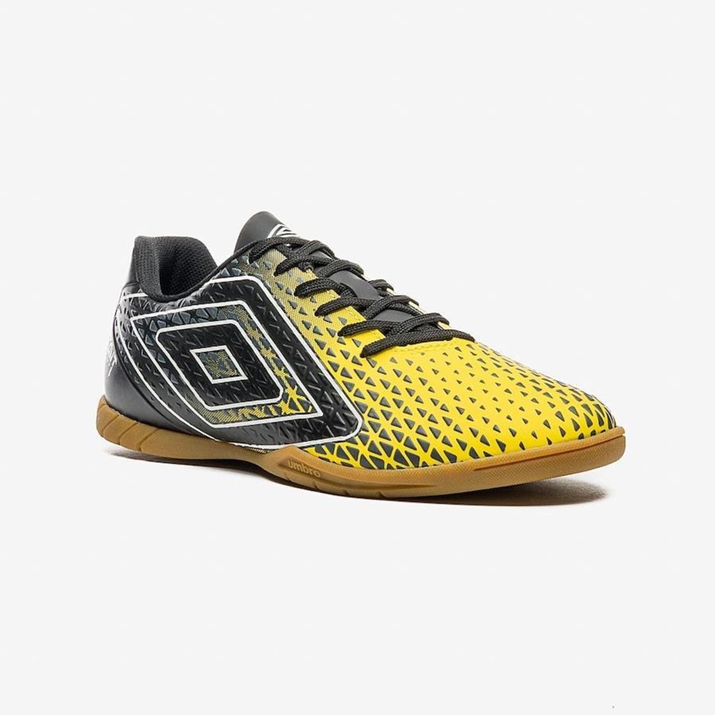 Imagem 3 do produto Chuteira Futsal Umbro Mutant - Adulto