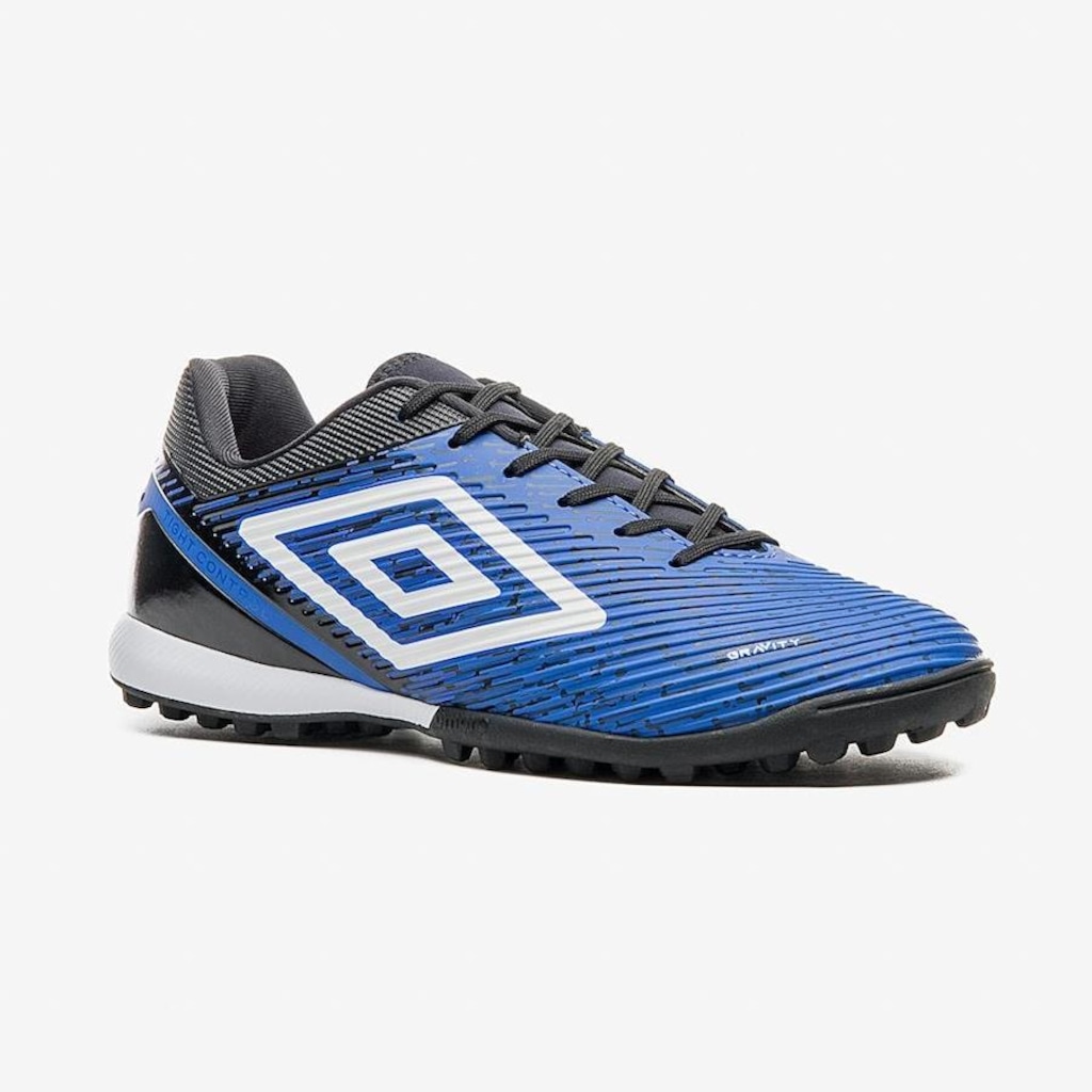Imagem 3 do produto Chuteira Society Umbro Gravity - Adulto