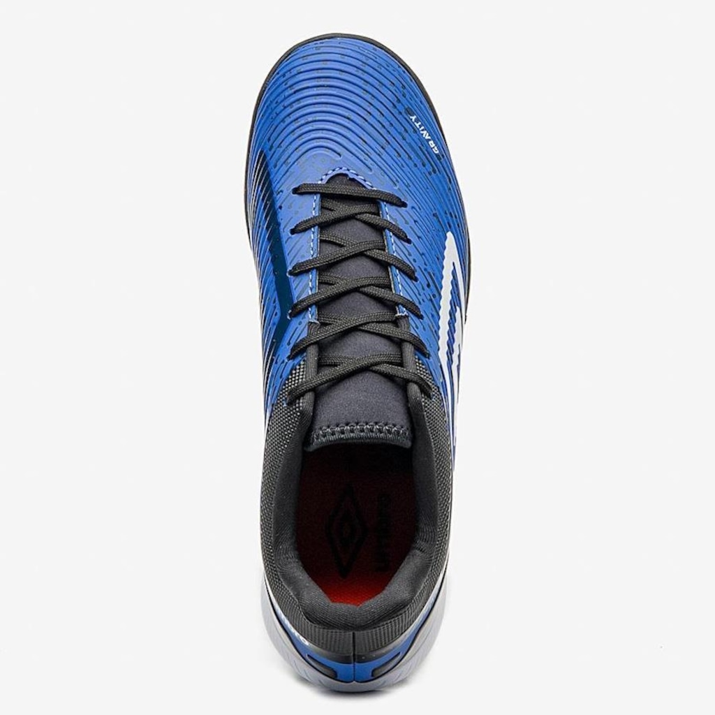 Imagem 4 do produto Chuteira Society Umbro Gravity - Adulto
