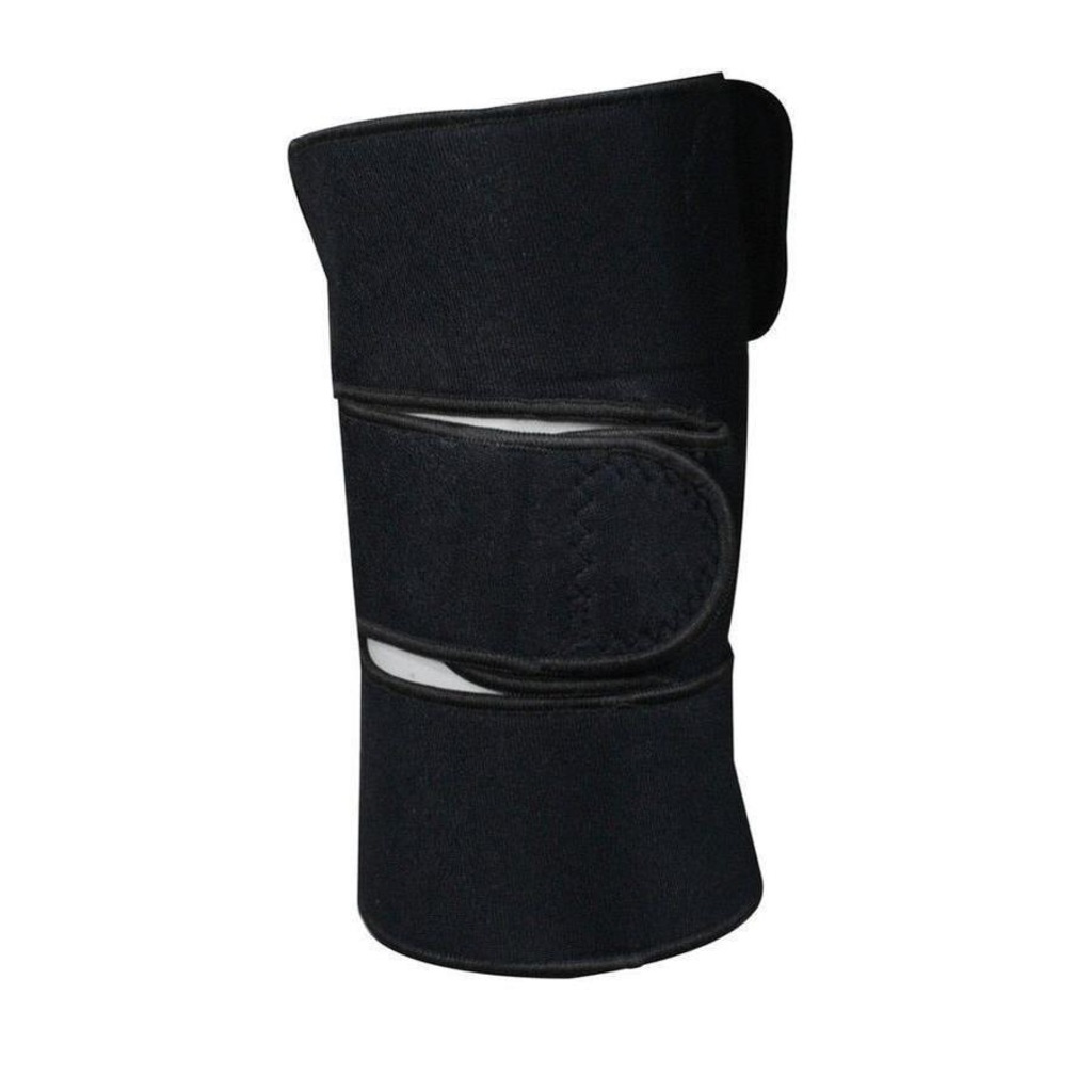 Imagem 2 do produto Joelheira Poker Neoprene Ajustavel