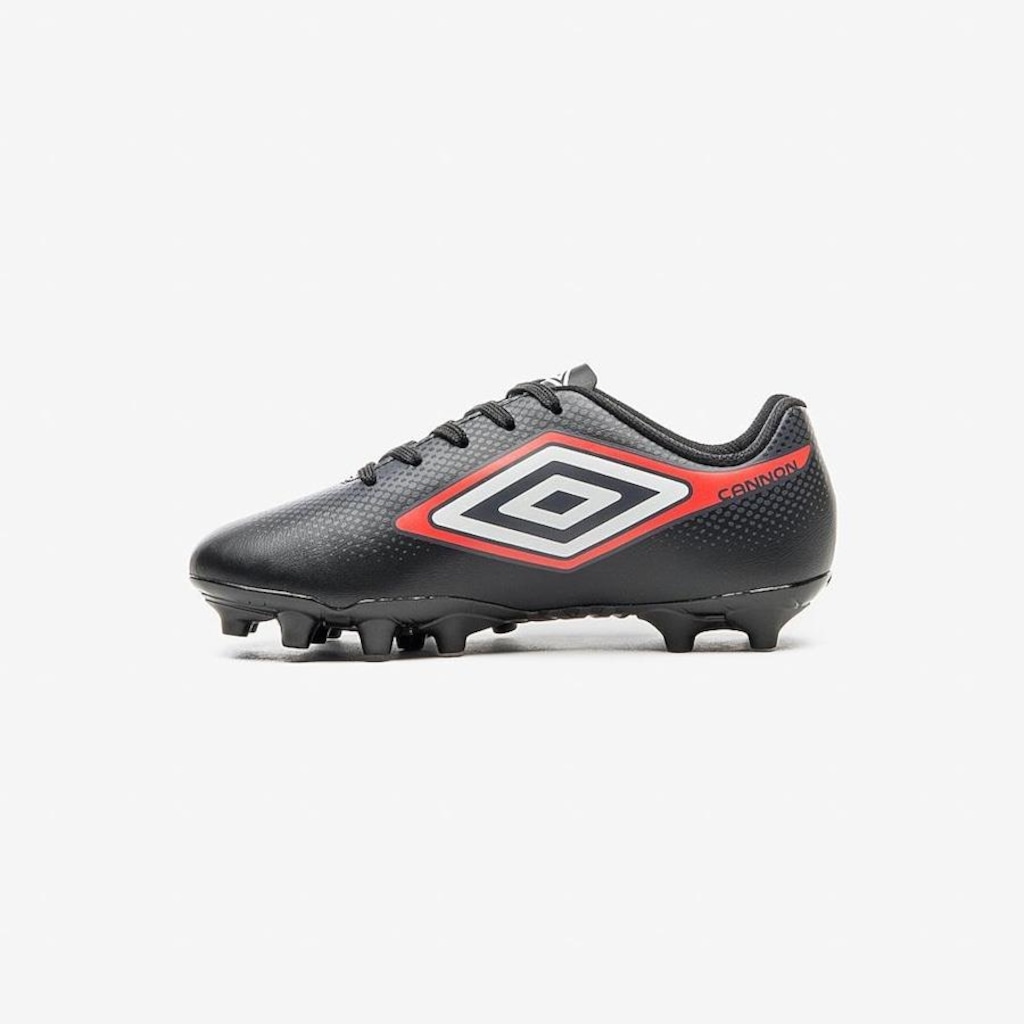 Imagem 2 do produto Chuteira de Campo Umbro Cannon Jr - Infantil