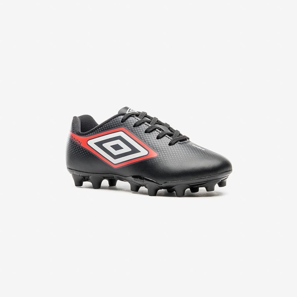 Imagem 3 do produto Chuteira de Campo Umbro Cannon Jr - Infantil