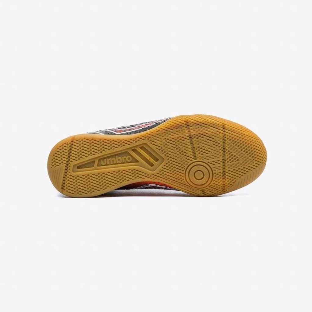 Imagem 5 do produto Chuteira Futsal Umbro Mutant Jr - Infantil