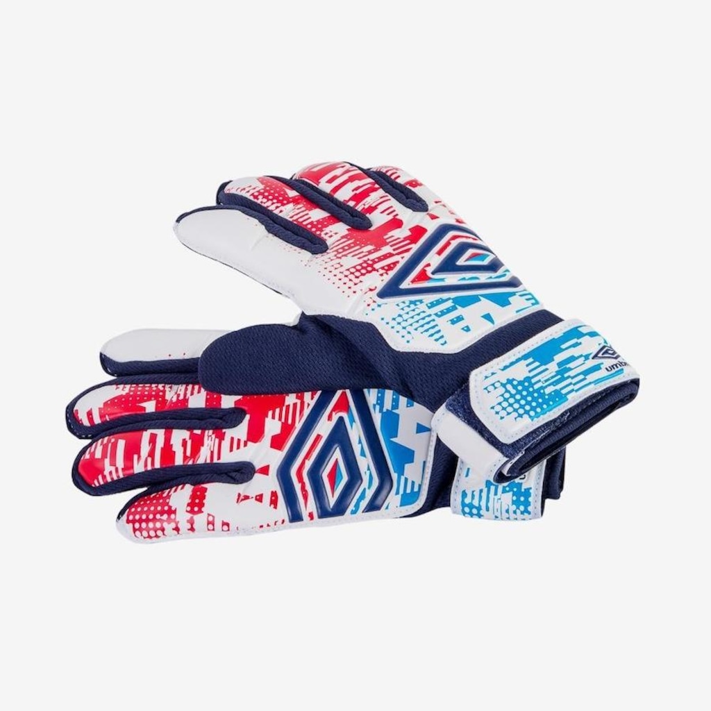 Imagem 3 do produto Luva de Goleiro Umbro Formation - Unissex