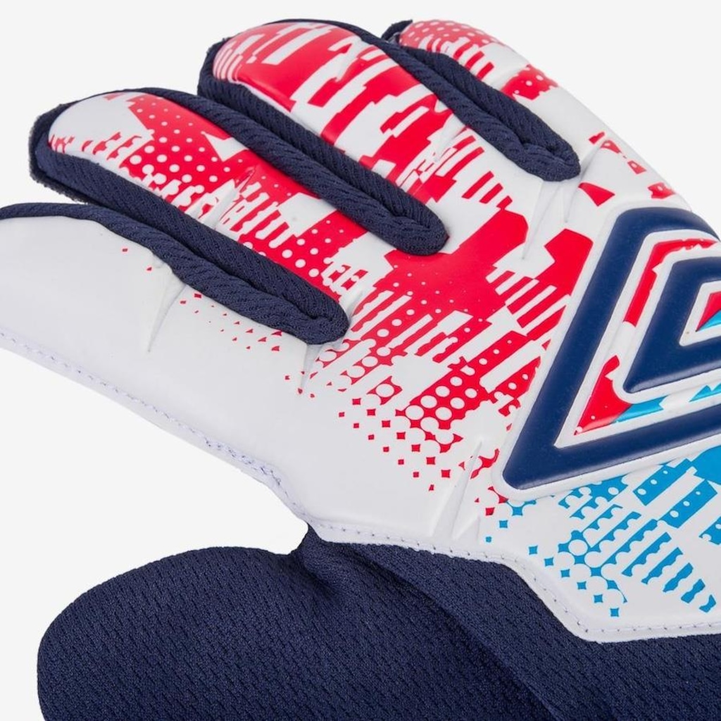 Imagem 4 do produto Luva de Goleiro Umbro Formation - Unissex