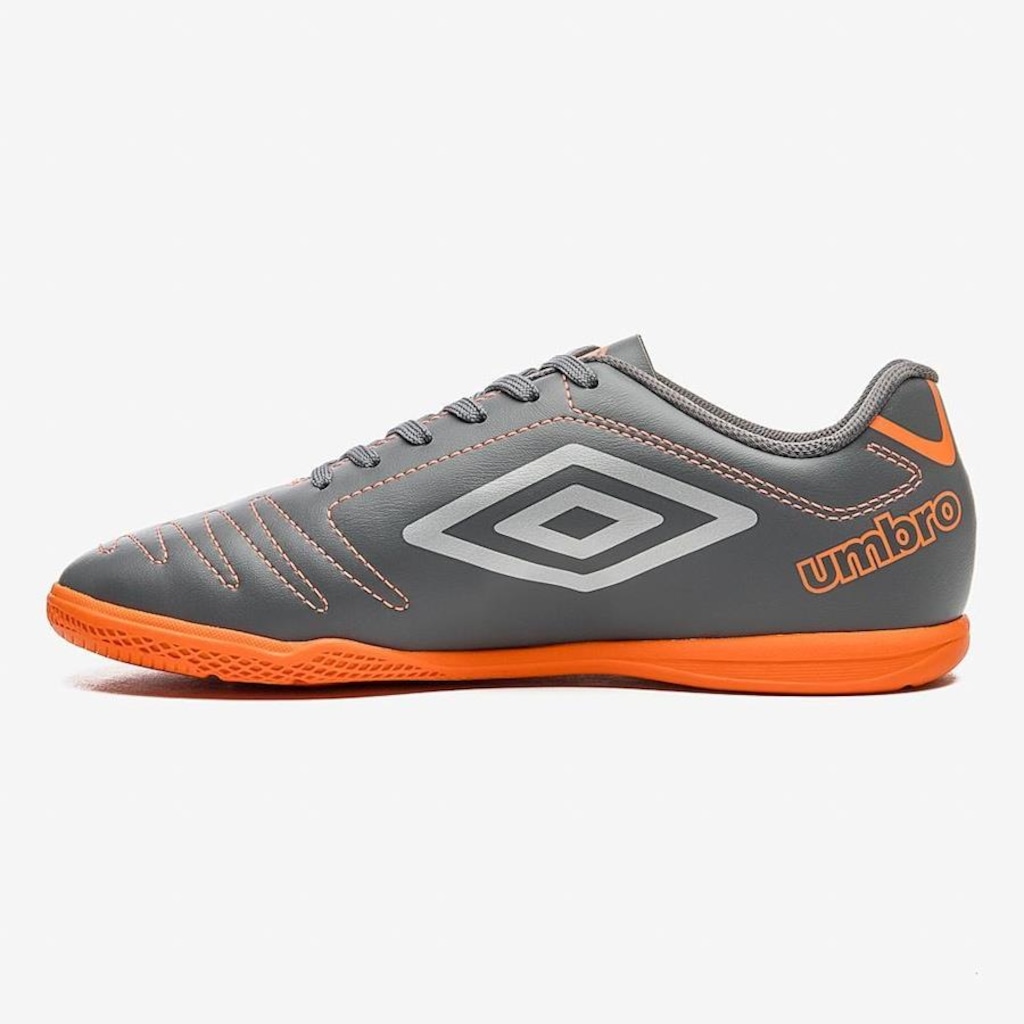 Imagem 2 do produto Chuteira Futsal Umbro Class - Adulto