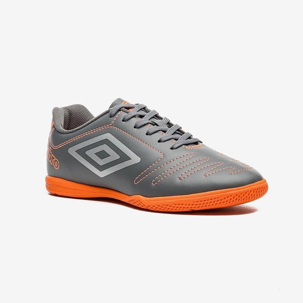Imagem 3 do produto Chuteira Futsal Umbro Class - Adulto