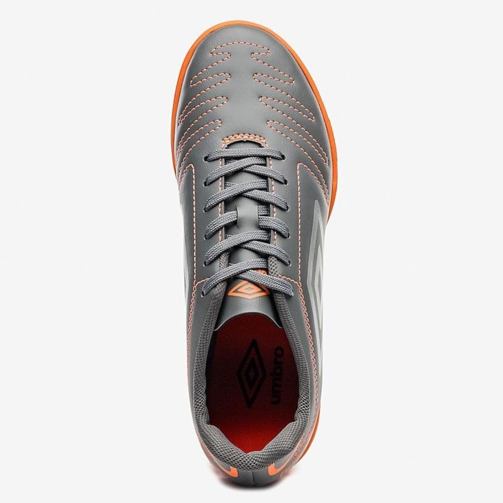 Imagem 4 do produto Chuteira Futsal Umbro Class - Adulto