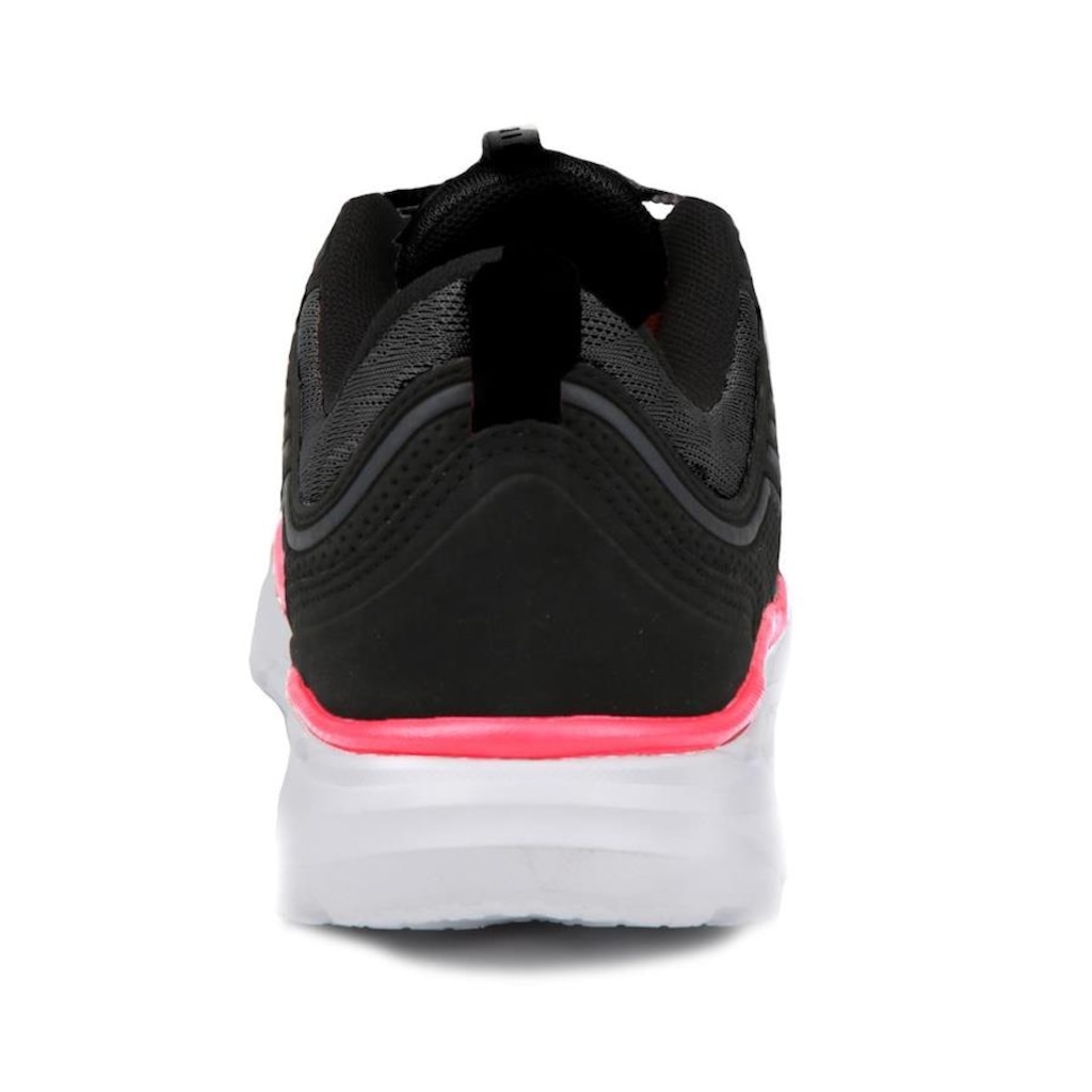 Imagem 4 do produto Kit Tênis Everlast Modelo Alpha Sefa180 + Meia - Feminino
