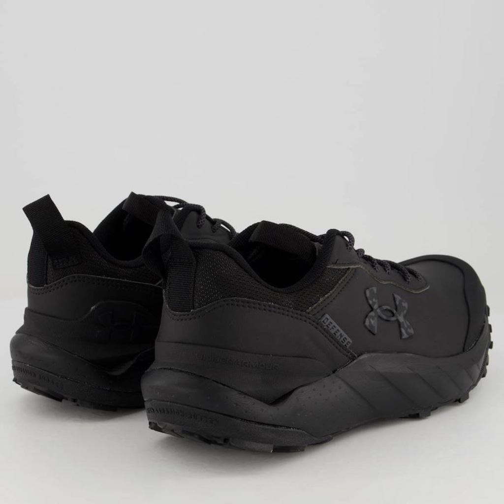 Imagem 3 do produto Tênis Under Armour Defense Low - Unissex