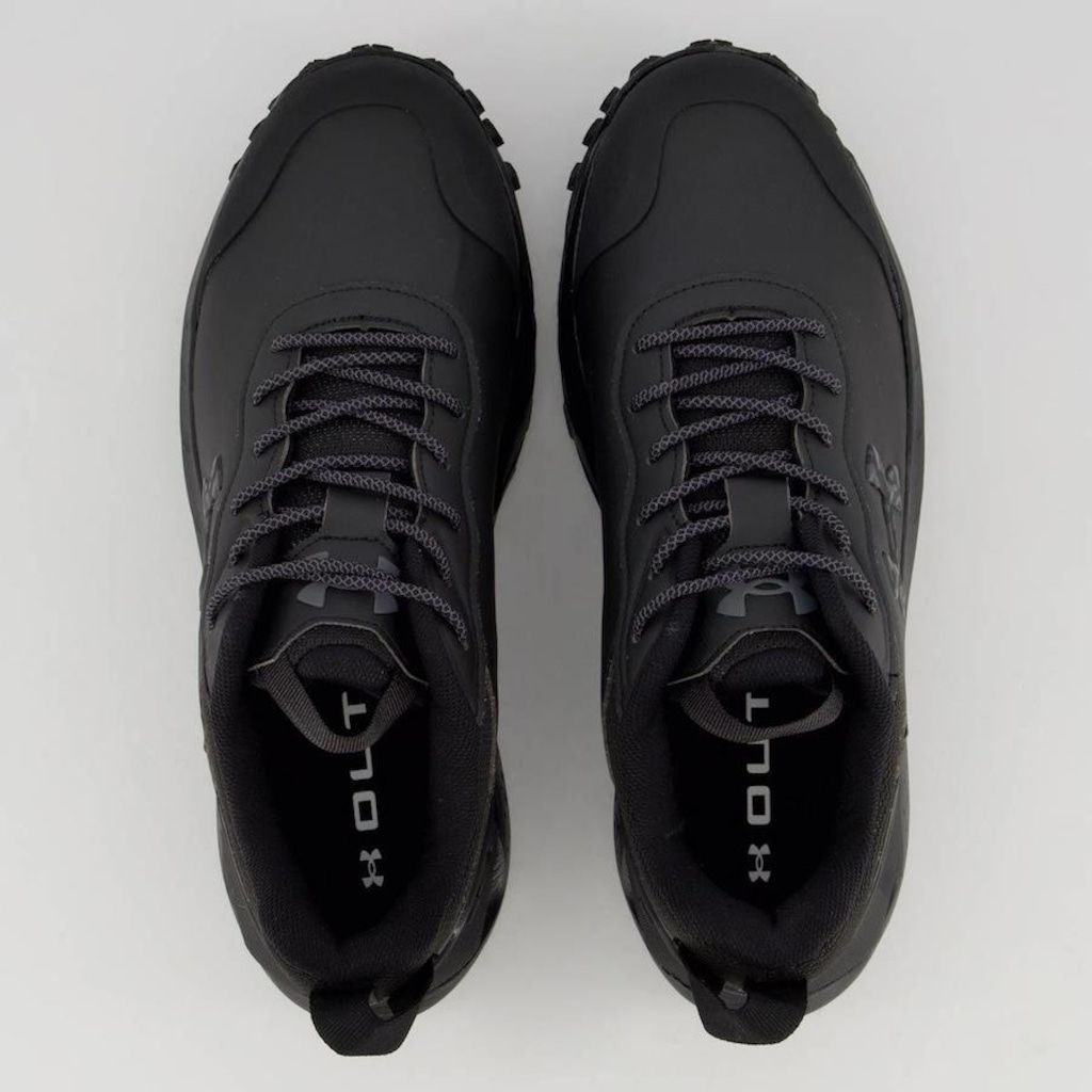 Imagem 4 do produto Tênis Under Armour Defense Low - Unissex