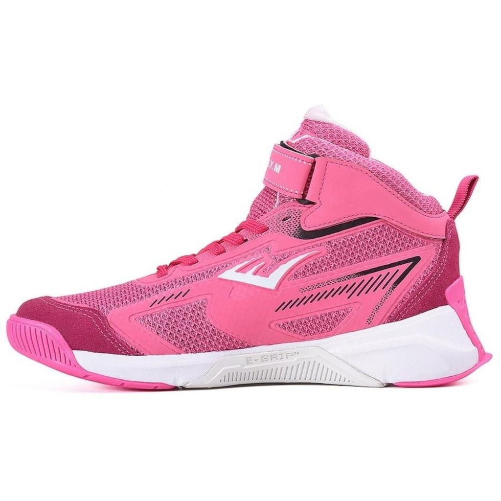 Imagem 2 do produto Tênis Everlast Jump Pro - Feminino
