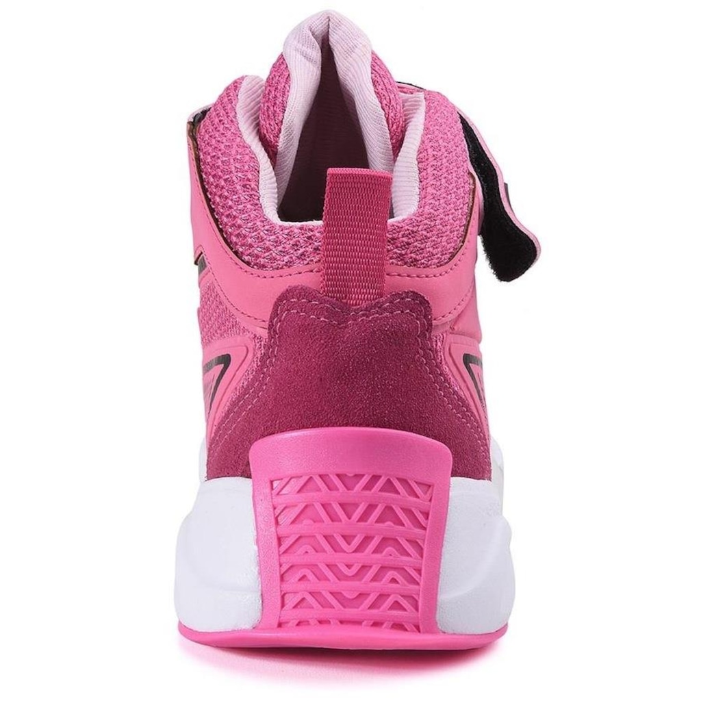 Imagem 4 do produto Tênis Everlast Jump Pro - Feminino