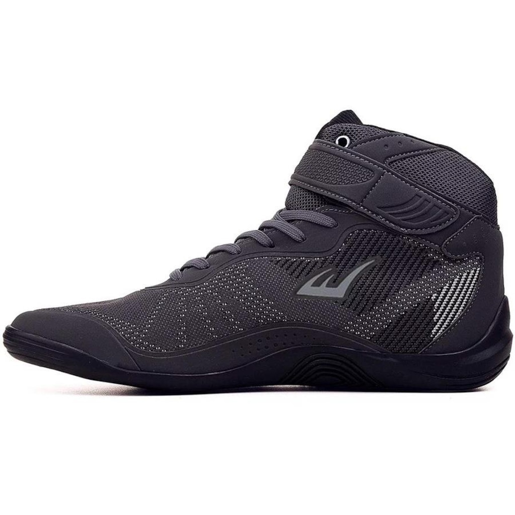 Imagem 2 do produto Tênis Everlast Forceknit 4 - Masculino