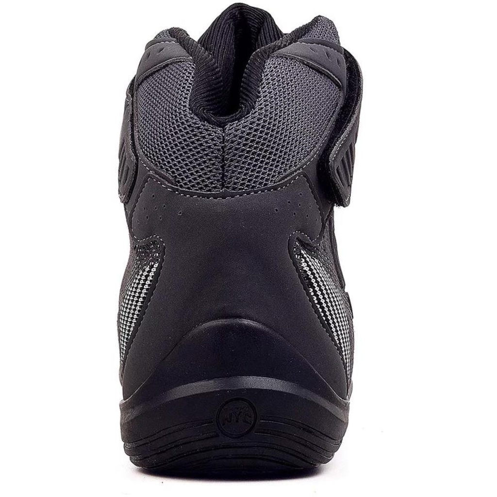 Imagem 4 do produto Tênis Everlast Forceknit 4 - Masculino