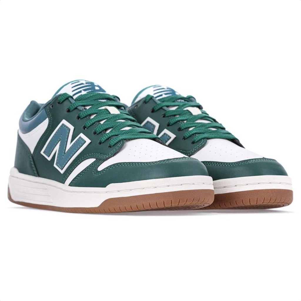 Imagem 3 do produto Tênis New Balance 480 - Masculino