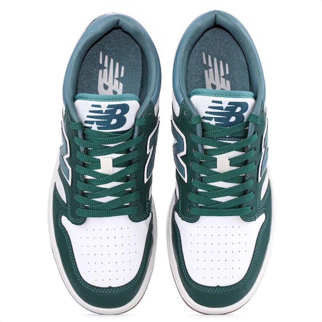 Imagem 5 do produto Tênis New Balance 480 - Masculino