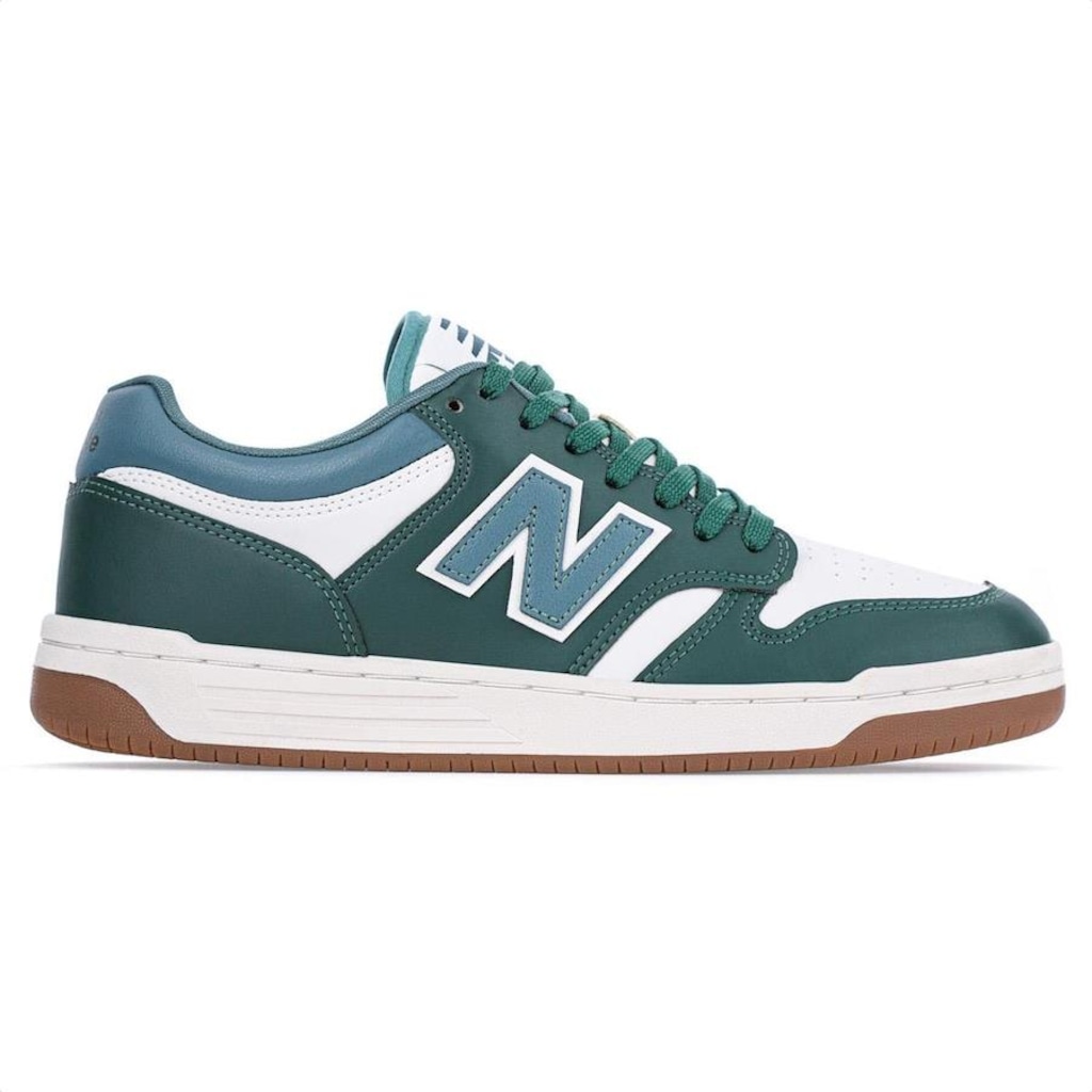 Imagem 1 do produto Tênis New Balance 480 - Masculino