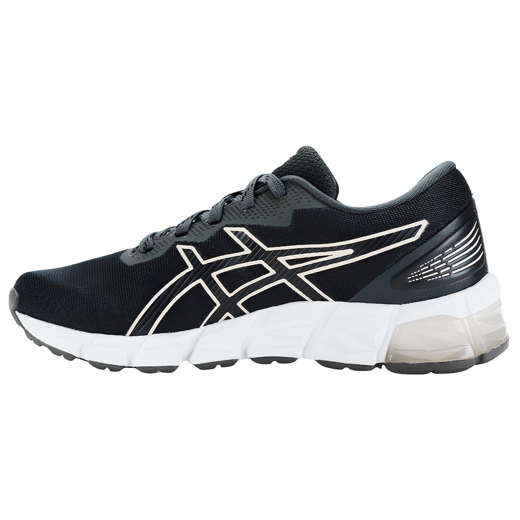 Imagem 2 do produto KIT TÊNIS ASICS GEL-QUANTUM 180 FLY + MEIA MASCULINO