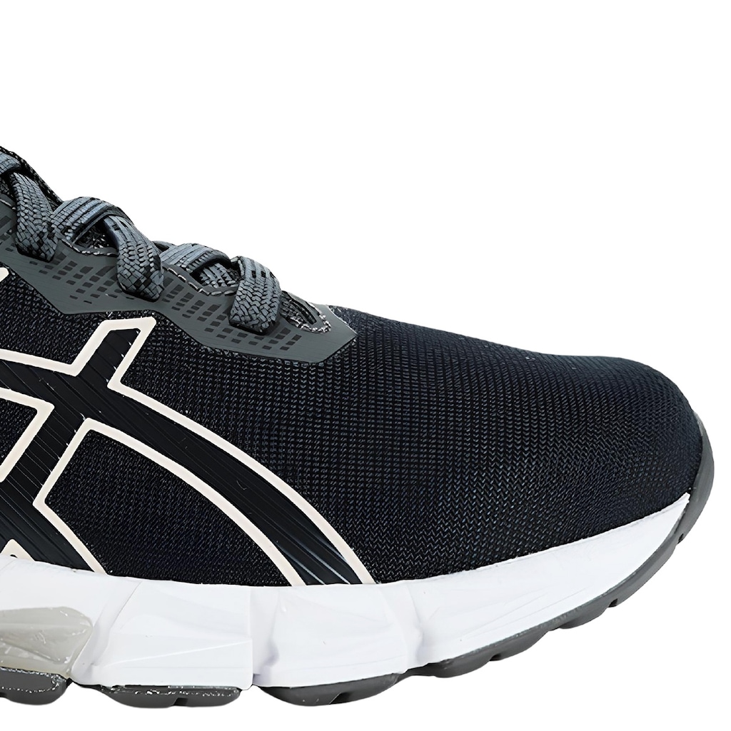 Imagem 4 do produto KIT TÊNIS ASICS GEL-QUANTUM 180 FLY + MEIA MASCULINO