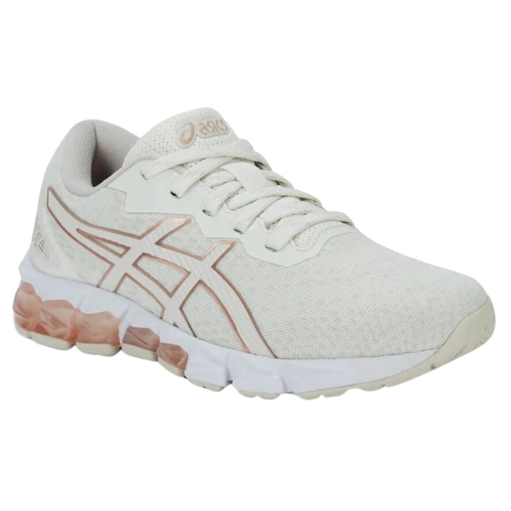 Imagem 2 do produto KIT TÊNIS ASICS GEL-QUANTUM 180 FLY + MEIA MASCULINO